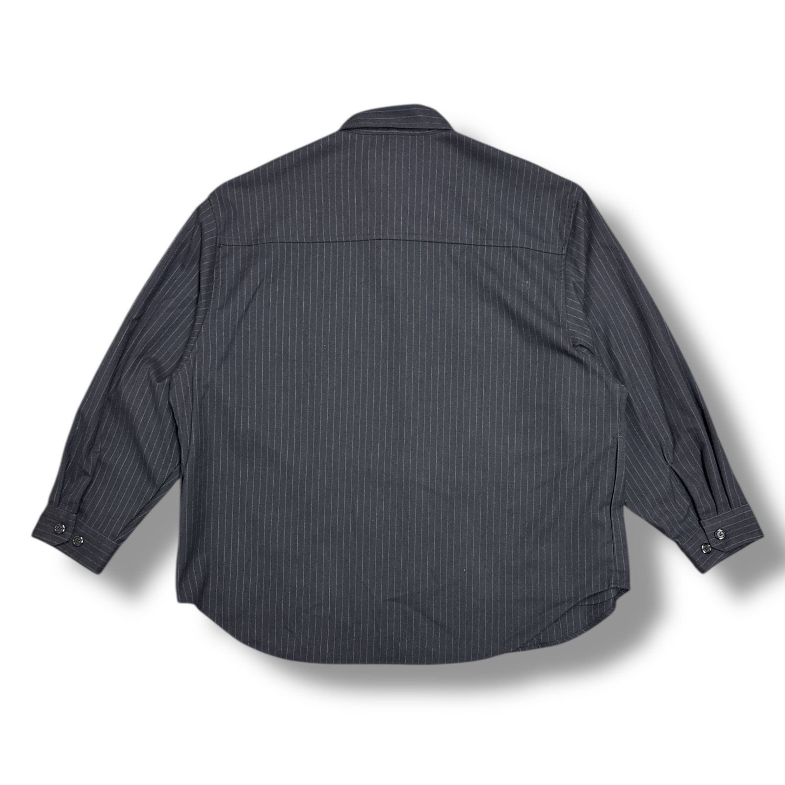 WTAPS DCPN / LS / NLPL. CORDURA