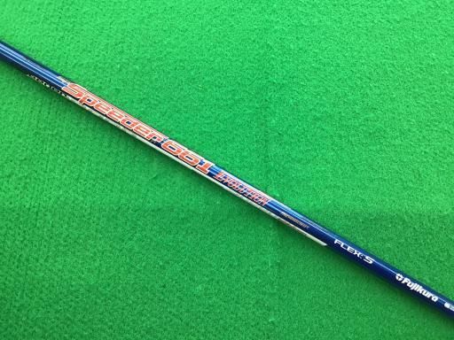 テーラーメイド R15 460 10° ドライバー DR 公式 Speeder 661