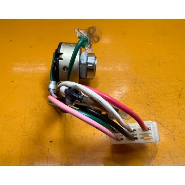 71755 HONDA