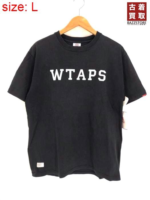 WTAPS BULLINK(ダブルタップスブリンク) Tシャツ #124662# - 古着買取