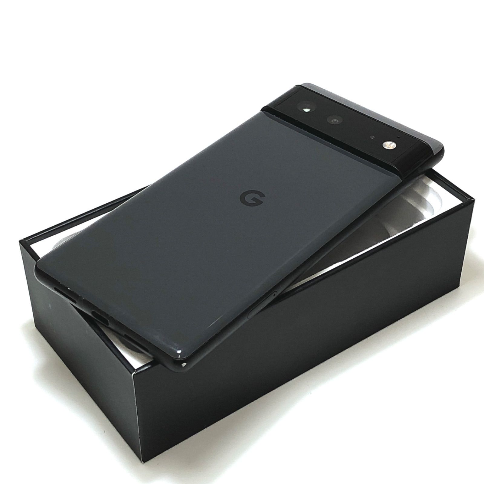 【ジャンク品】Google｜ Pixel 6 128GB｜SIMフリー ジャンク品」 Google pixel6 128GB SIMフリー 【公式通販】