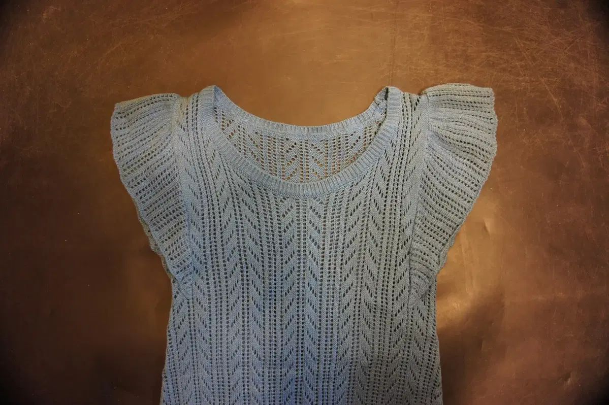 レーディスブラウス