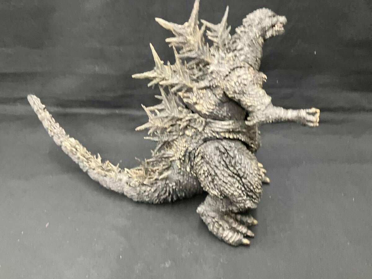 フィギュア】S.H.MonsterArts ゴジラ(2023) ゴジラ-1.0 【公式通販】
