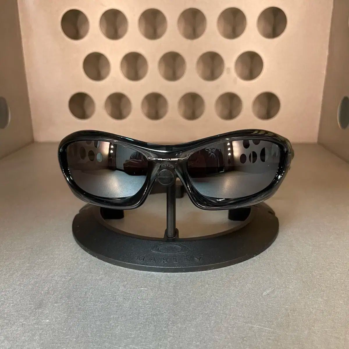 OAKLEY（オークリー) Monster Dog モンスタードッグ （ 2003