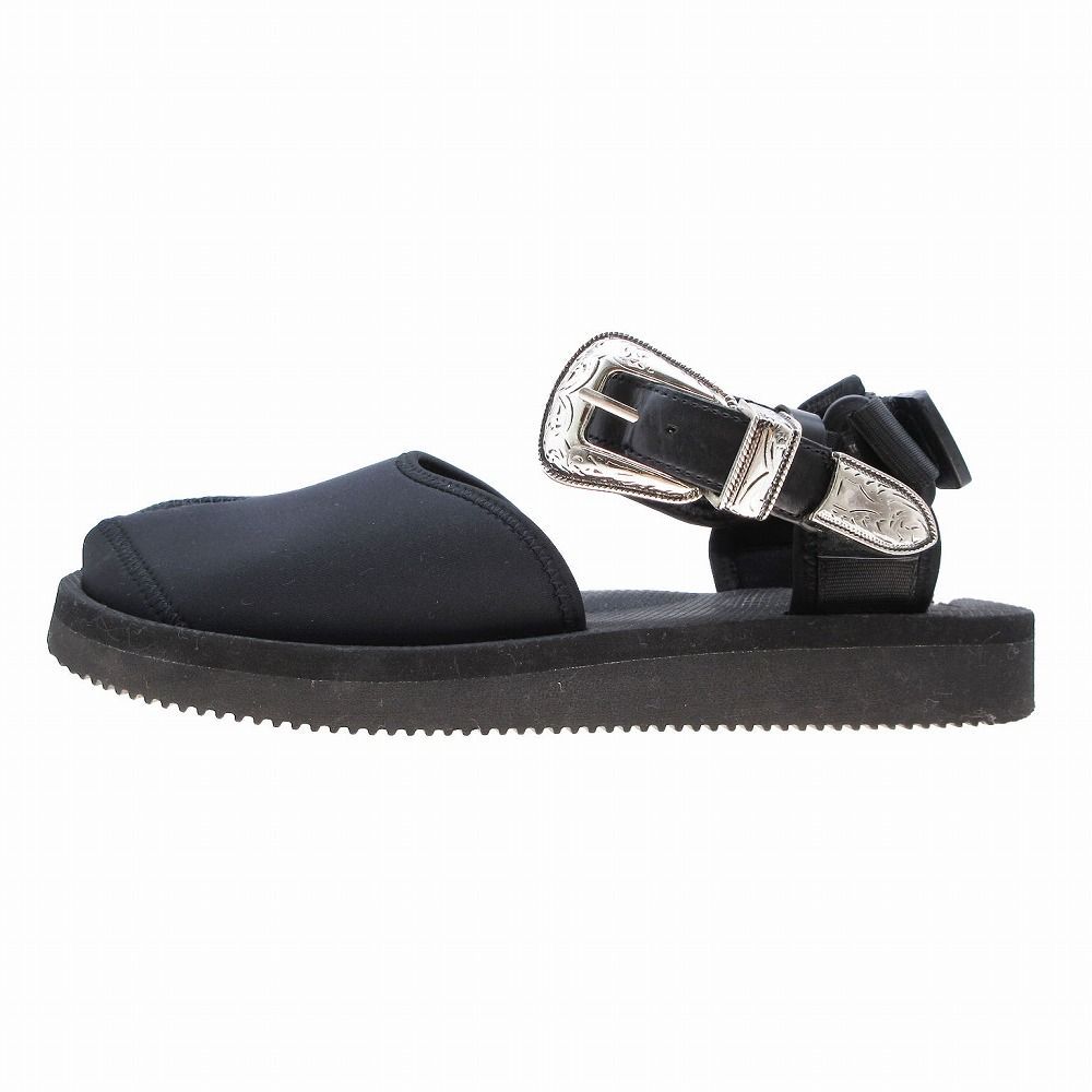 TOGA × SUICOKE トーガ × スイコック サンダル TABI 足袋 TOGA × SUICOKE トーガ × スイコック タビ サンダル TABI 足袋