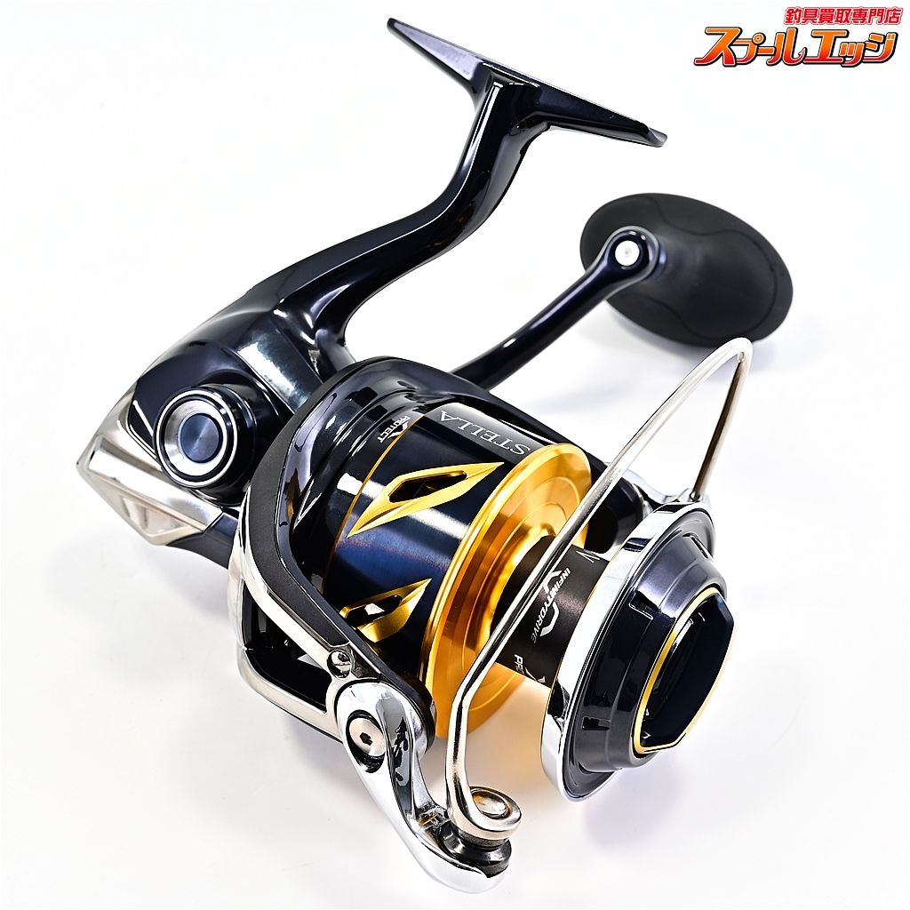 【シマノ】 19ステラ SW10000PG SHIMANOm41424 - メルカリ