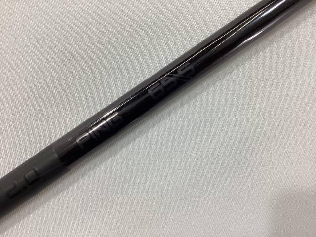 中古】シャフト その他 ピンツアー2.0ブラック65S ピン用スリーブ 44