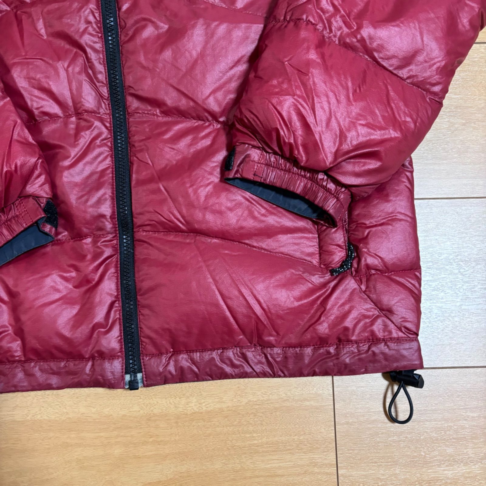 ☆サミットシリーズ☆ The North Face ザノースフェイス M'S ACONCAGUA