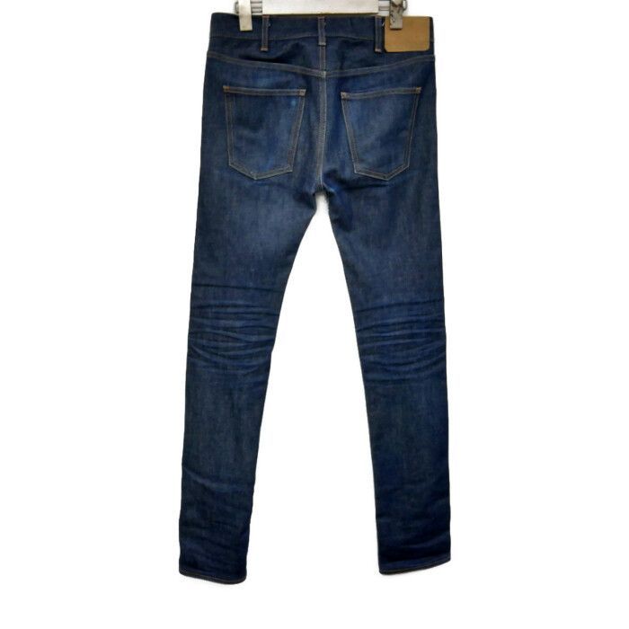 セリーヌバイエディスリマン 2N809066S ウェスリーデニム 30インチ