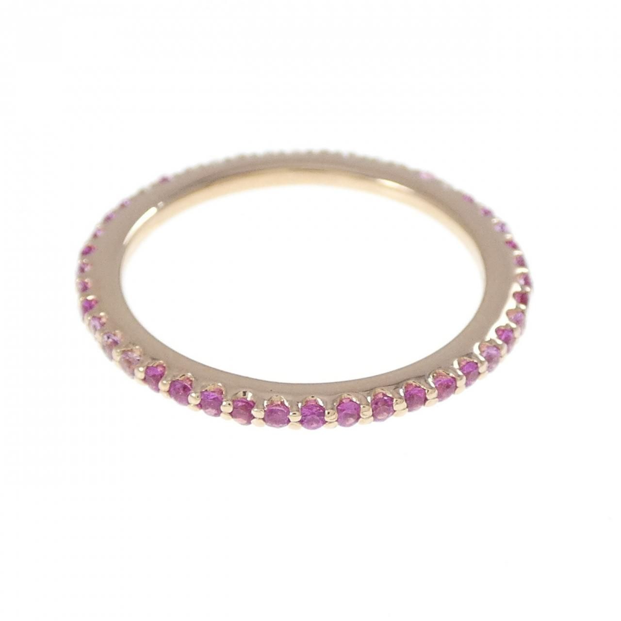 ポンテヴェキオ カリーナ リング 0.28CT