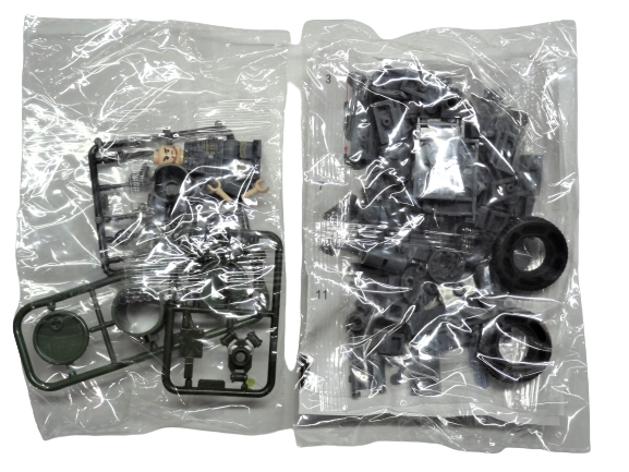 新品!!送料無料!! LEGO互換 WW2 ドイツ軍 対戦車砲 A型 ブロック