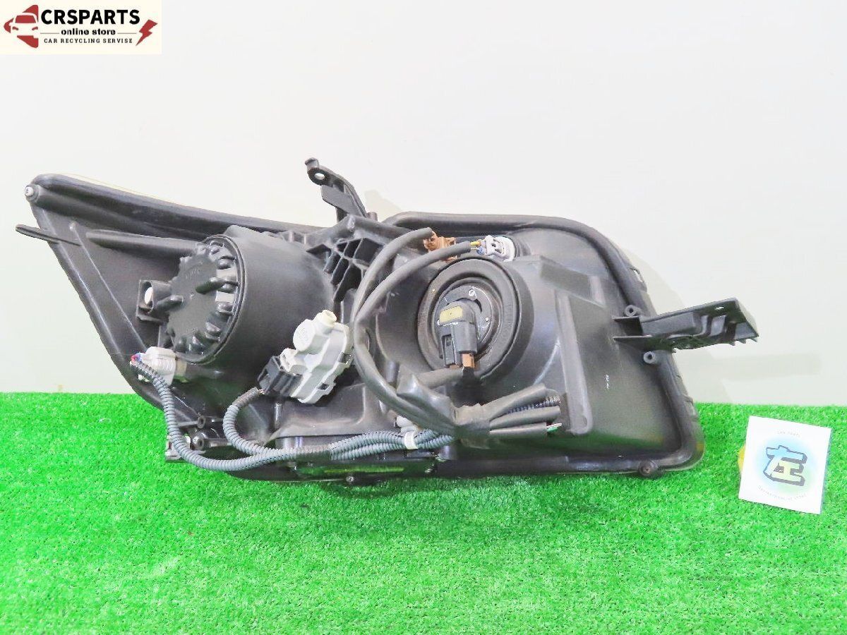 トヨタ カローラルミオン 純正ヘッドライト 左側 即決】☆送料込