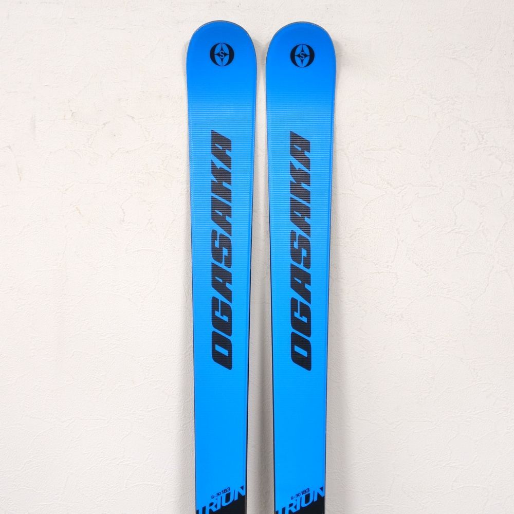 オガサカ TRIUN gs 185