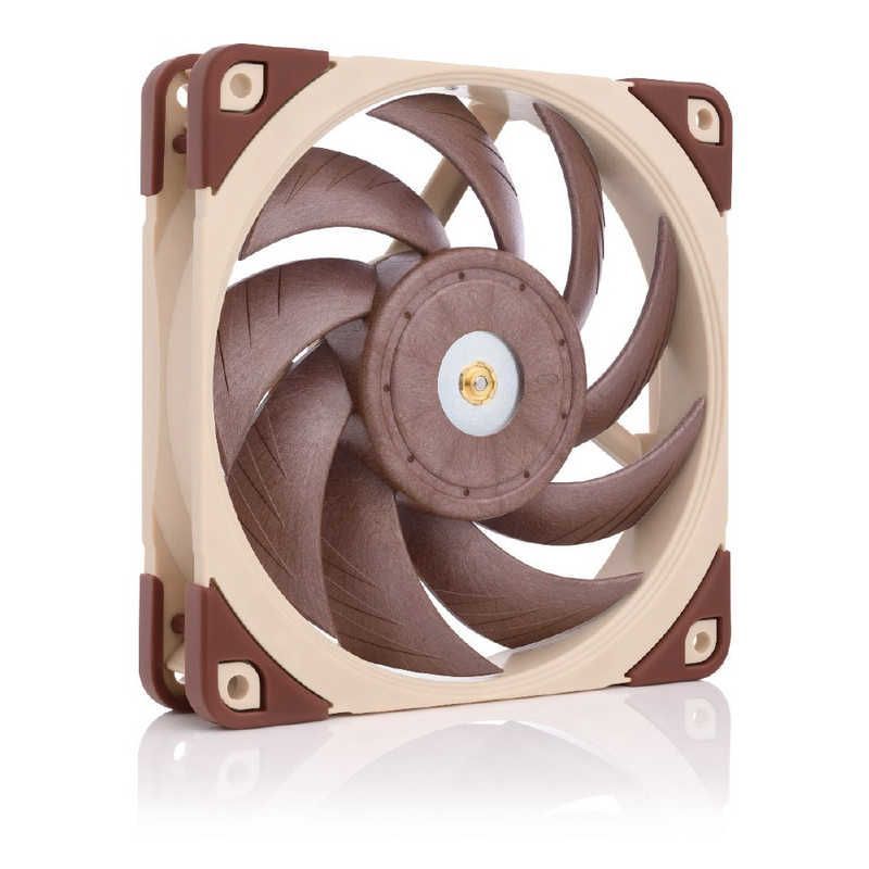noctua ケースファンまとめ売り 送料無料 【新品 未使用 未開梱】 NOCTUA ケースファン ［120mm