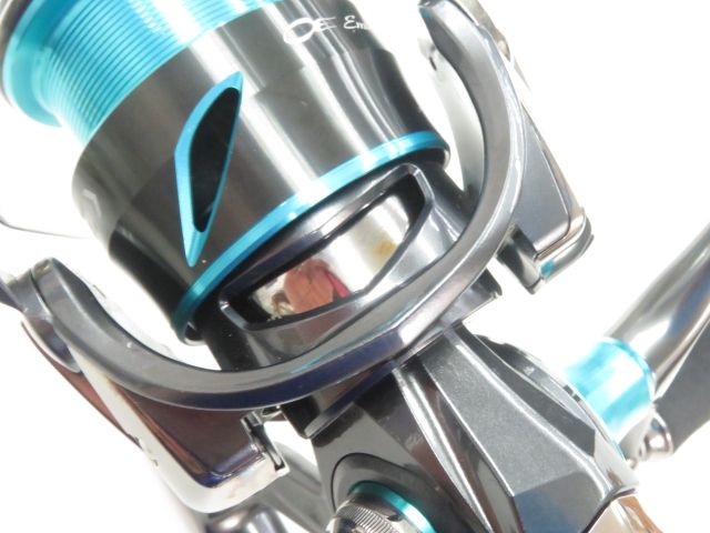 ダイワ 21エメラルダス