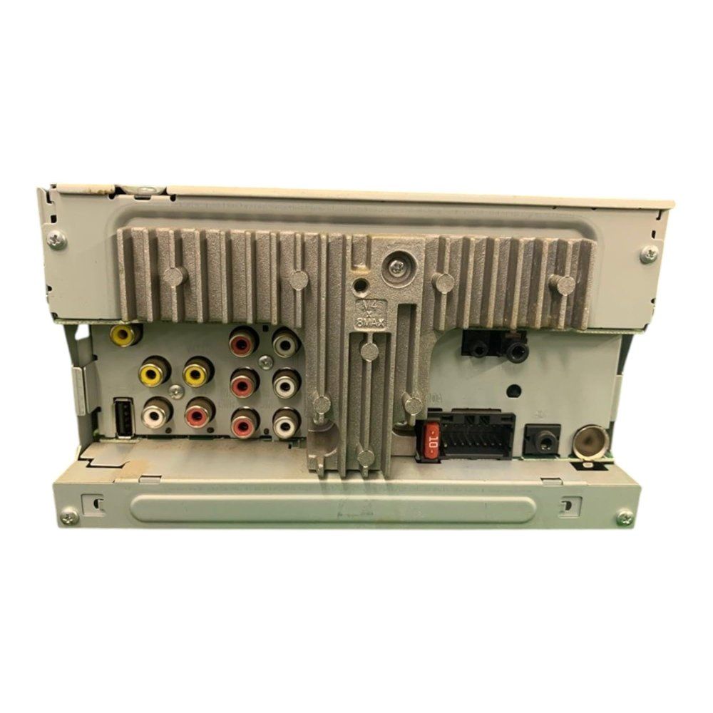 カロッツェリア FH-9200DVD Bluetooth ディスプレイオーディオ オーディオ | FH-9200DVD | AVメインユニット | カーナビ・カー