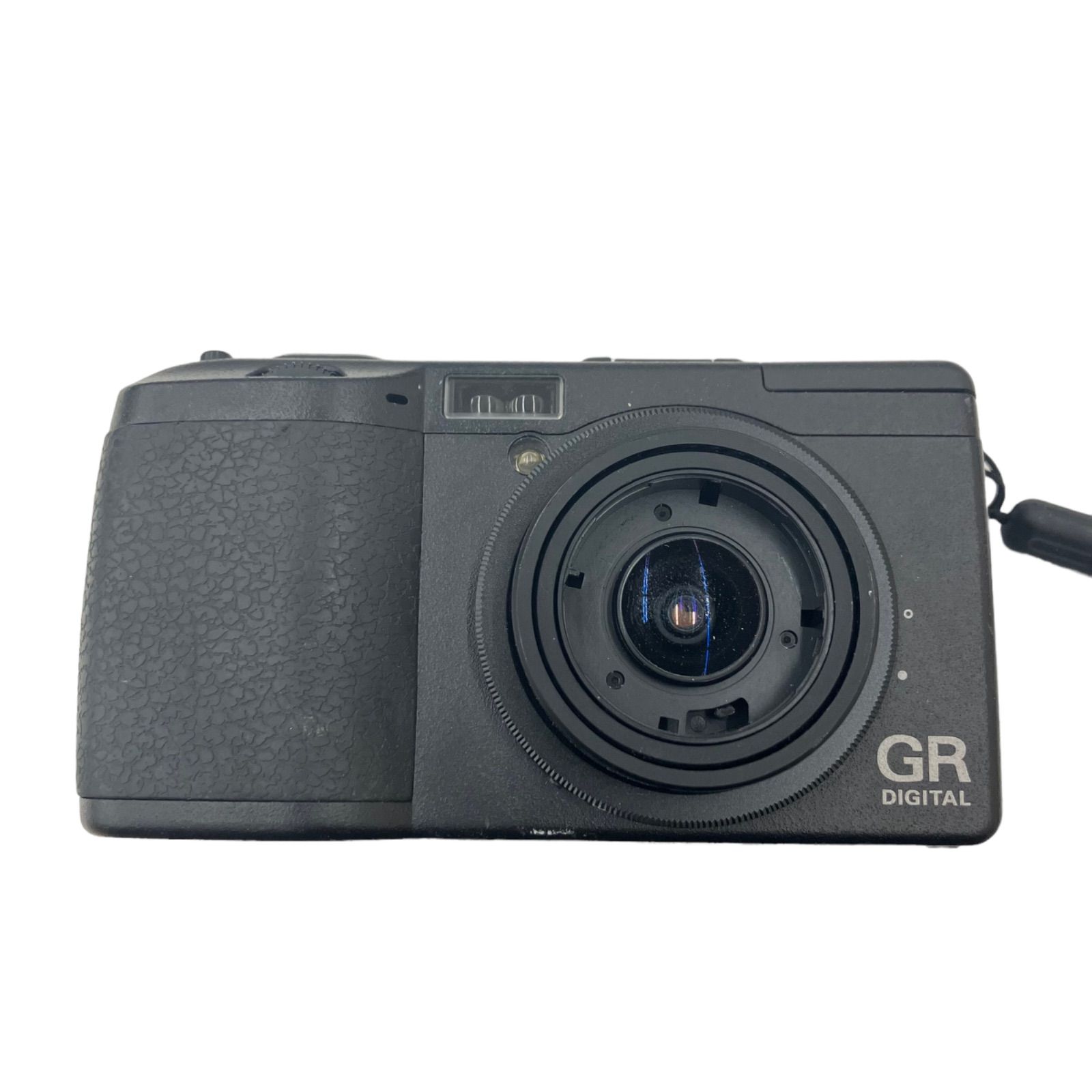 RICOH GR 初代 APS-C 限定モデル リコー 初代GRデジタルは今でも全然