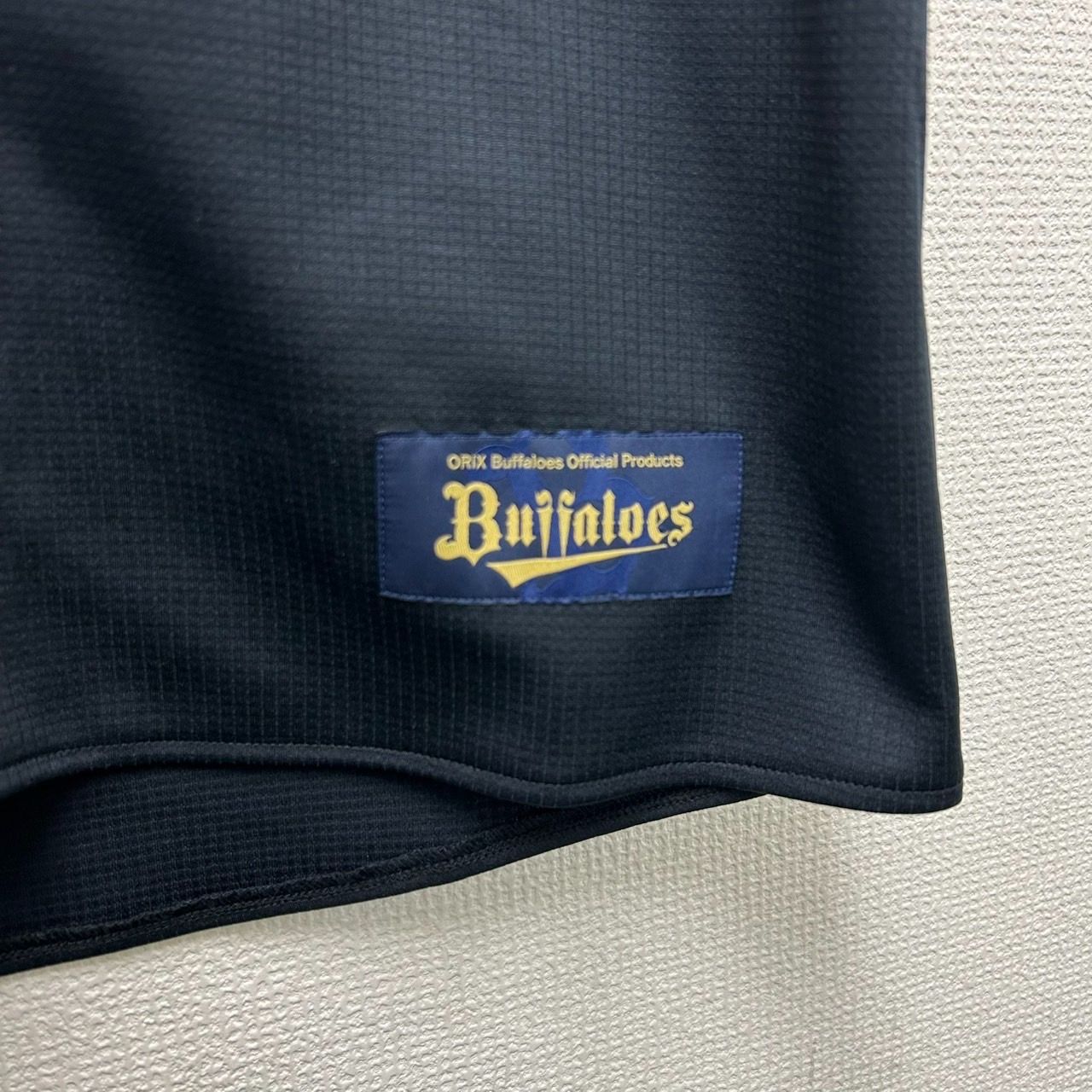Buffaloes ユニフォーム MORI 4 サイズM 森友哉 Buffaloes ユニフォーム 4森友哉 Mサイズ Buffaloes