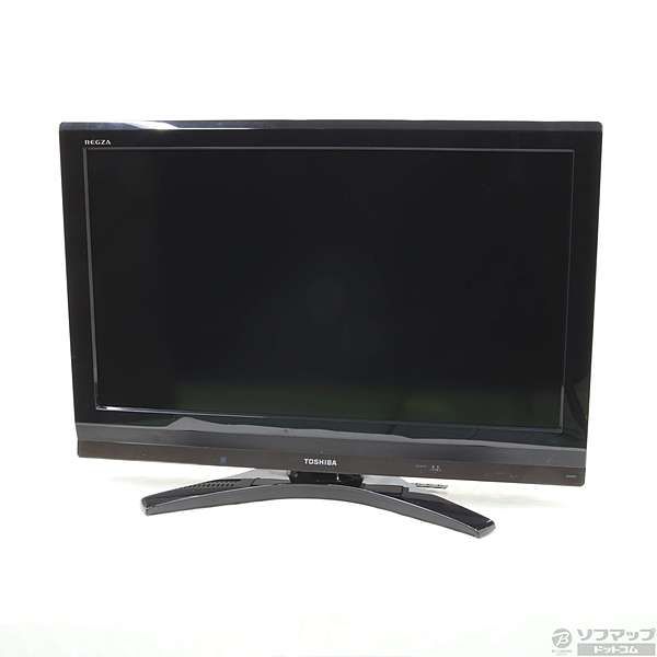 東芝 REGZA 32V型 ハイビジョン液晶テレビ 32A900S