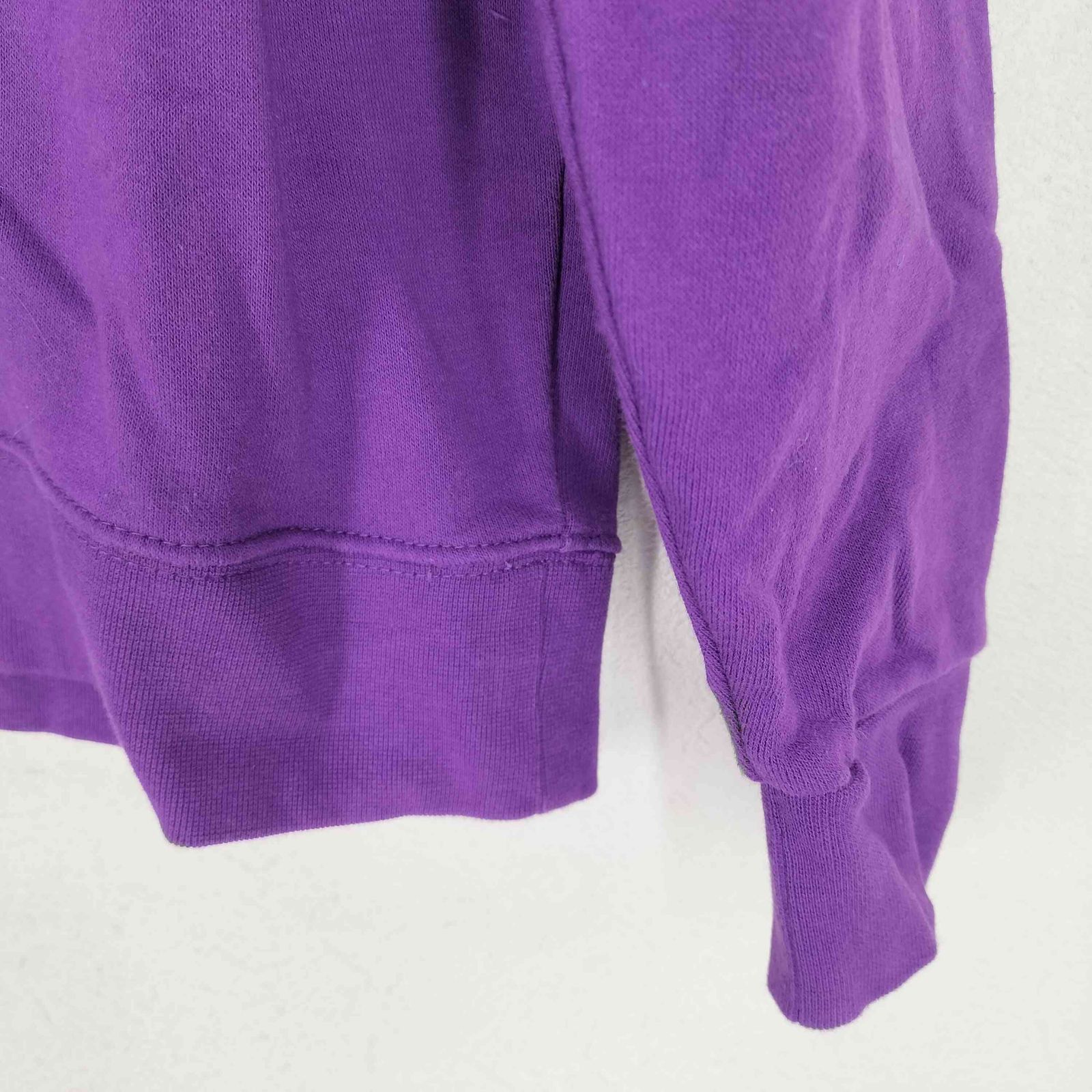 USED古着(ユーズドフルギ) {{S / île}}S / île sweat ユーズドフルギ USED古着 00s ALSTYLEボディ THE HAWAIIAN