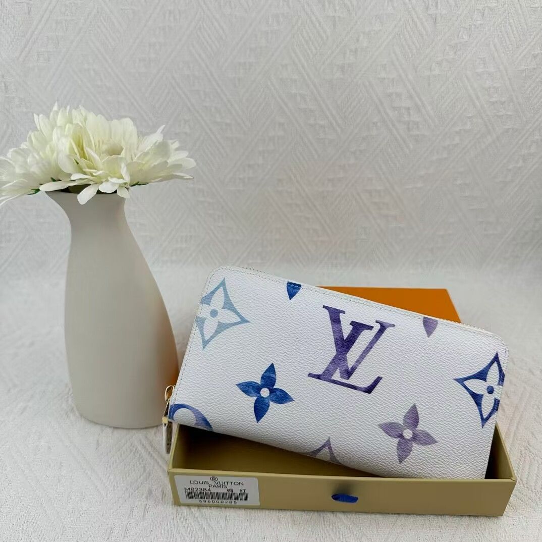 Louis vuitton ルイヴィトン 長財布 @@5 - メルカリ