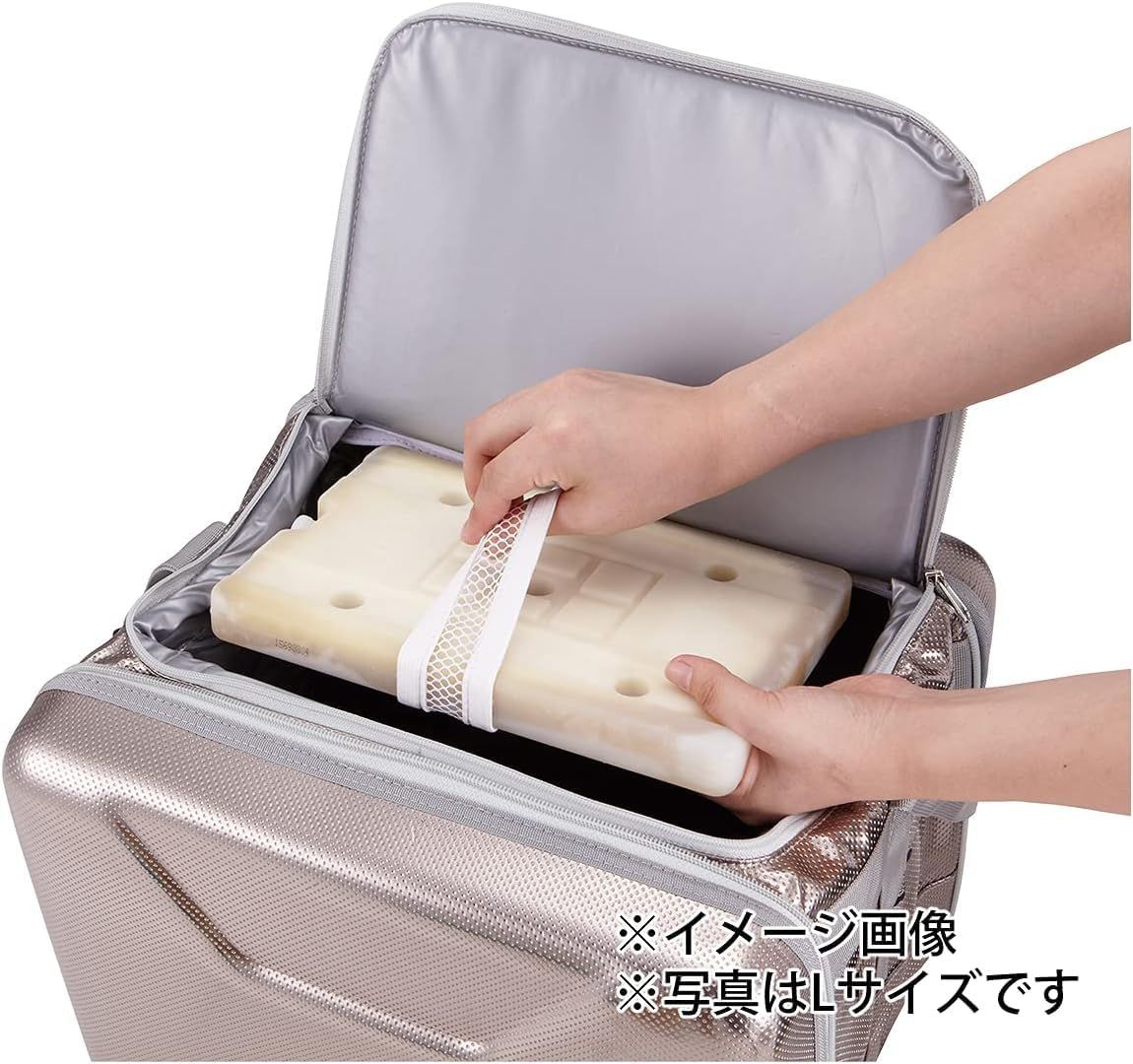 氷点下パック 1個