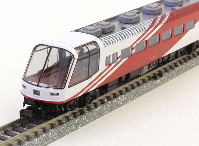 KATO JR東日本 スーパーエクスプレスレインボー 14系 客車 未使用 14系700番台 スーパーエクスプレスレインボー 7両セット 【KATO