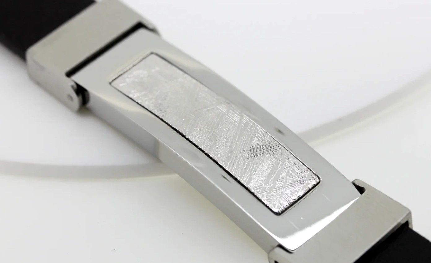 x*g様 隕石　ムオニナルスタ　　 バングル x*g様 隕石ムオニナルスタ バングル