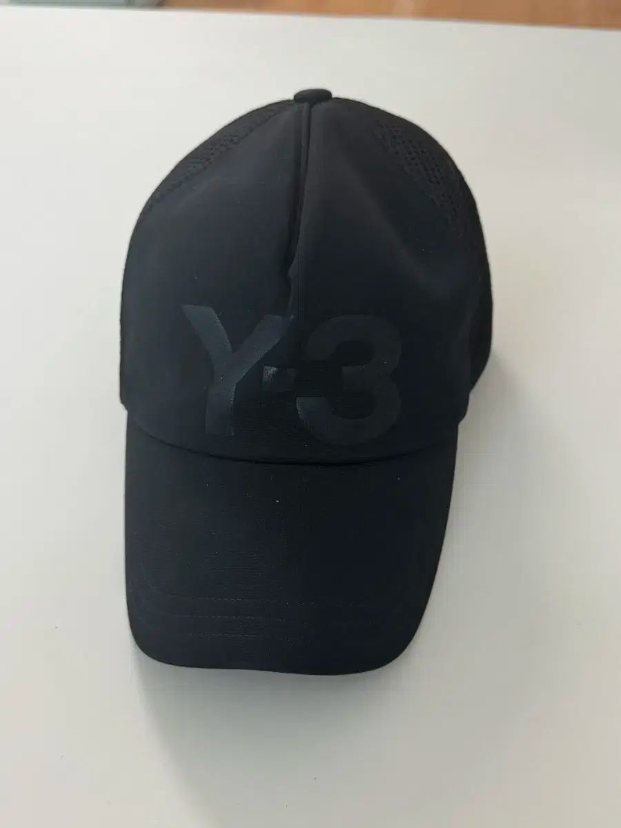 Y ー 3 メッシュ ボールキャップ
