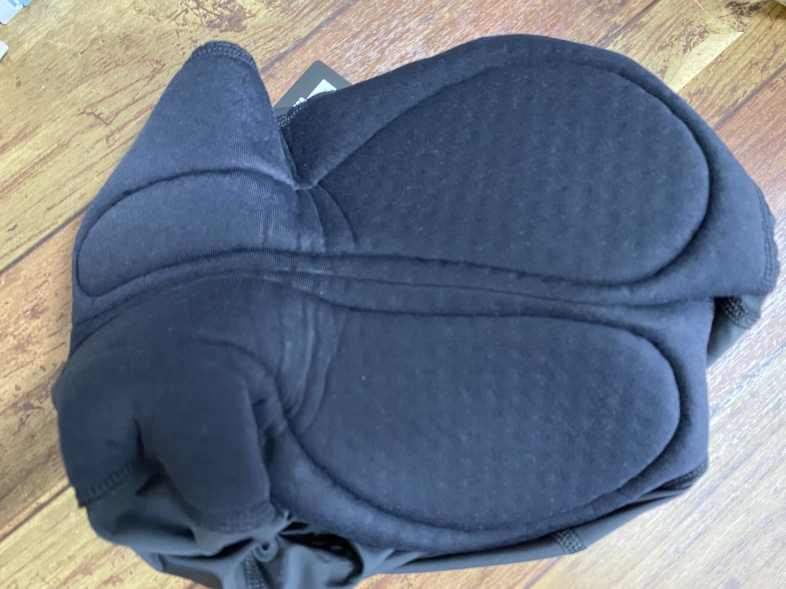 SHORT ビブショーツ