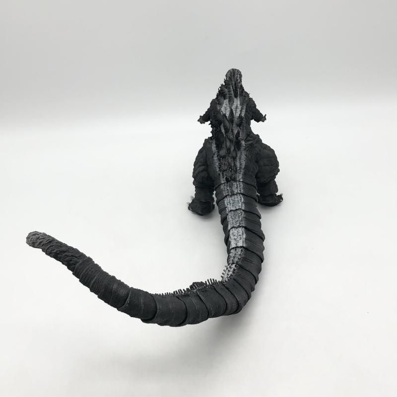 オルソクロマチックVer. モノクロ