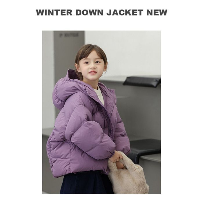 ダウンコート 子供服