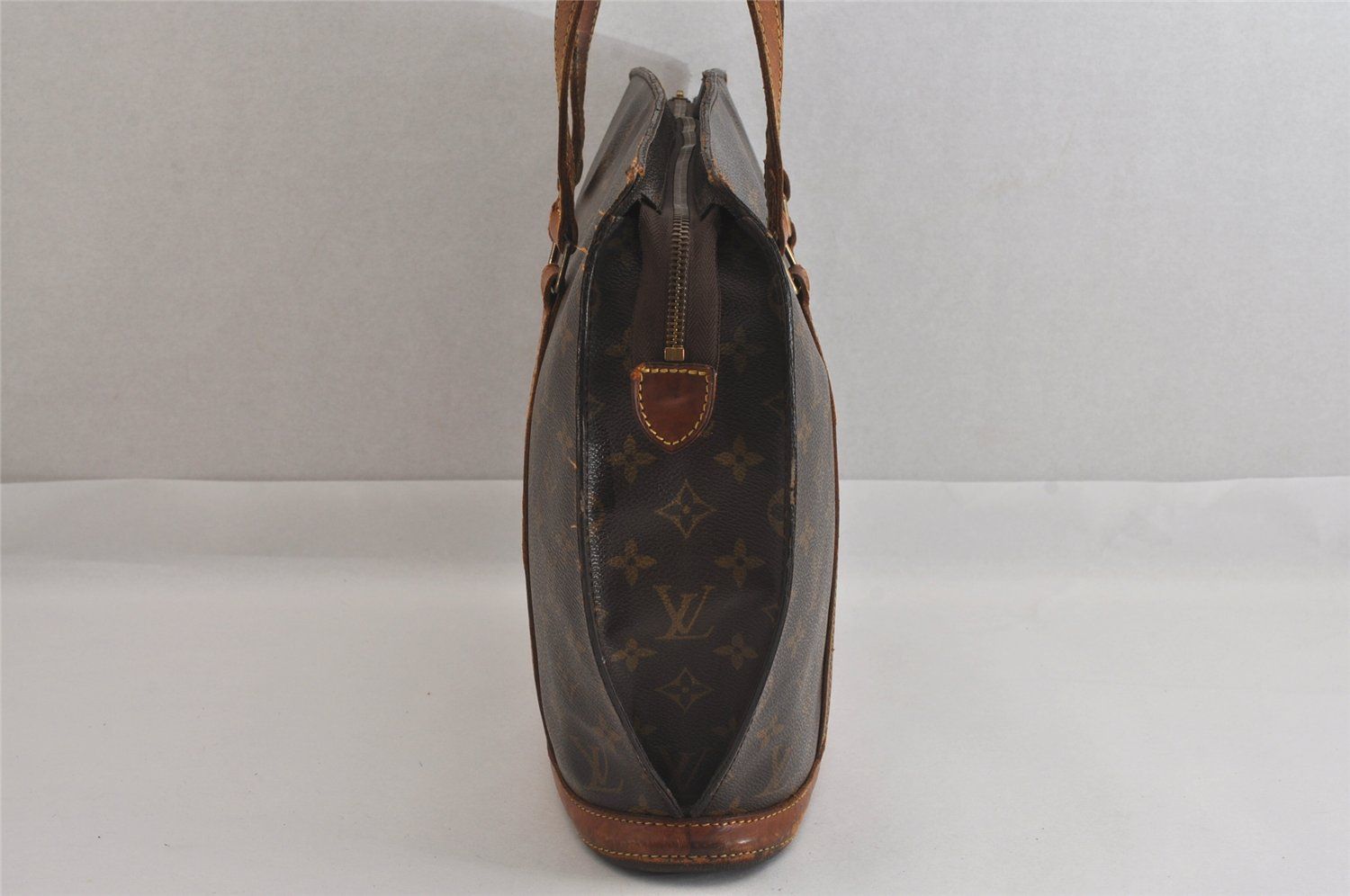 本物■ルイヴィトン■モノグラム/M51102/バビロン/ショルダートートバッグ 新品級最高峰】LOUIS VUITTON Louis Vuitton ヴィトン ルイ