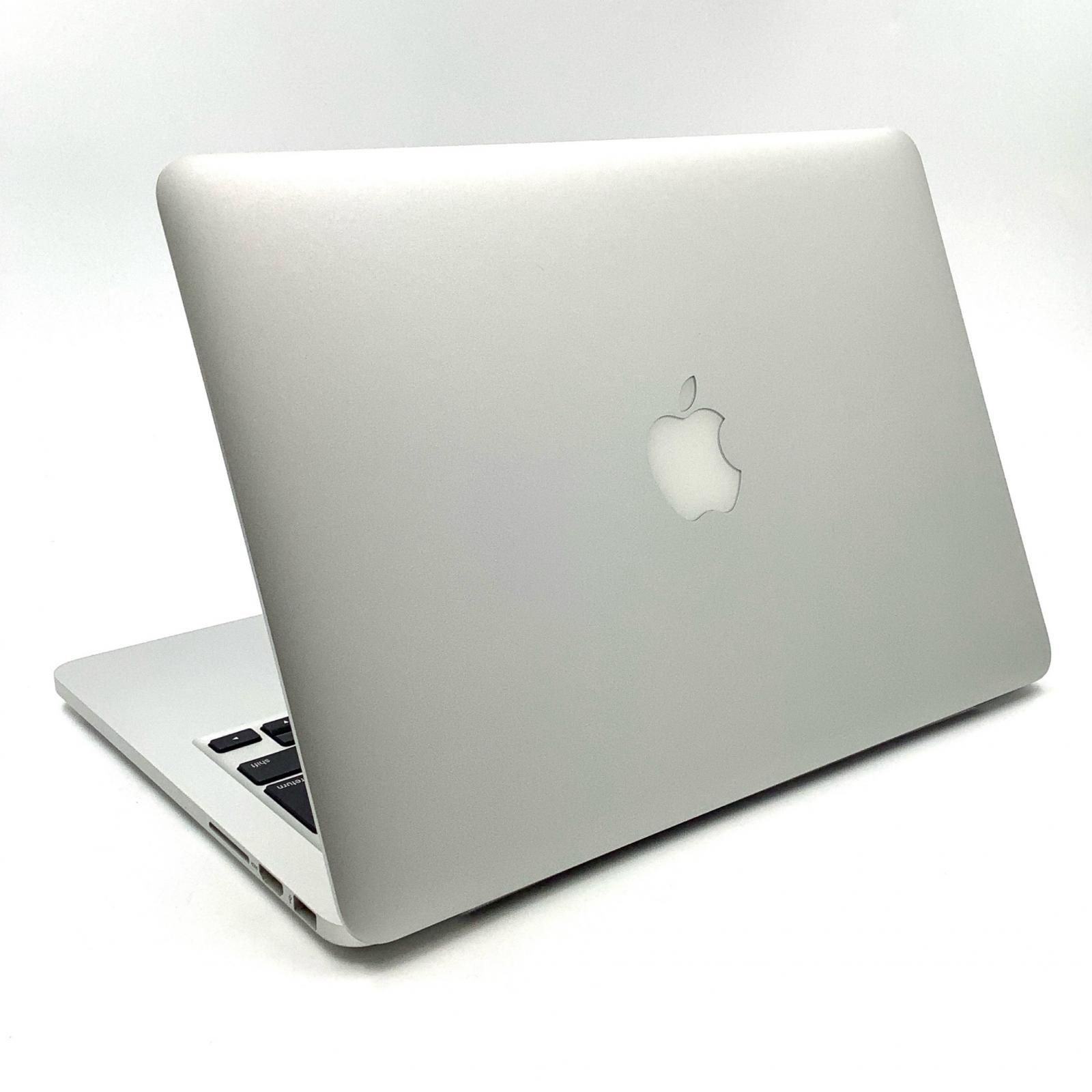 MacBookPro 2015 i5デュアルコア8GB ストレージ128GB Apple 2015 MacBook Pro Retina Laptop 13