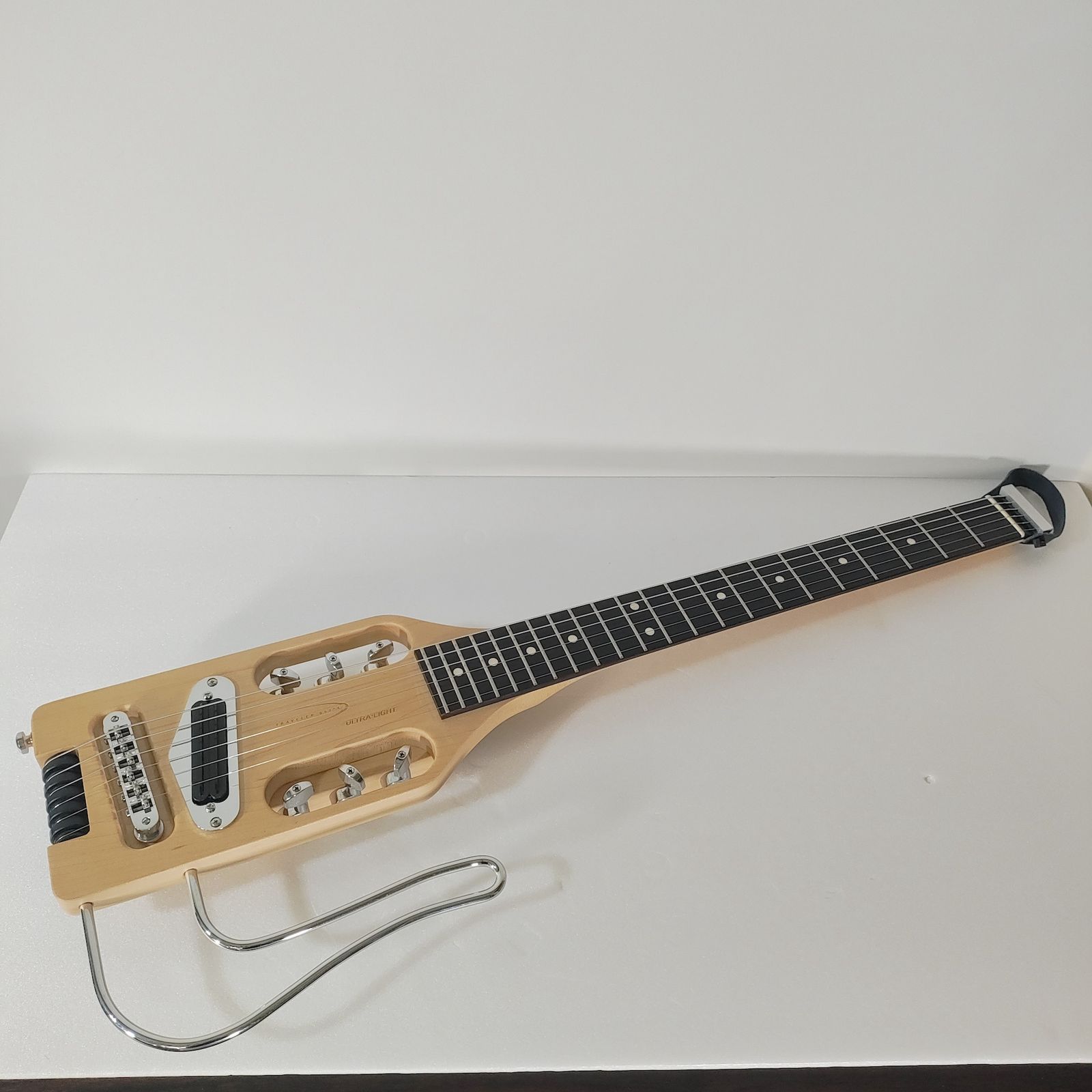TRAVELER GUITAR（トラベラーギター)Ultra-Light Electric - メルカリ