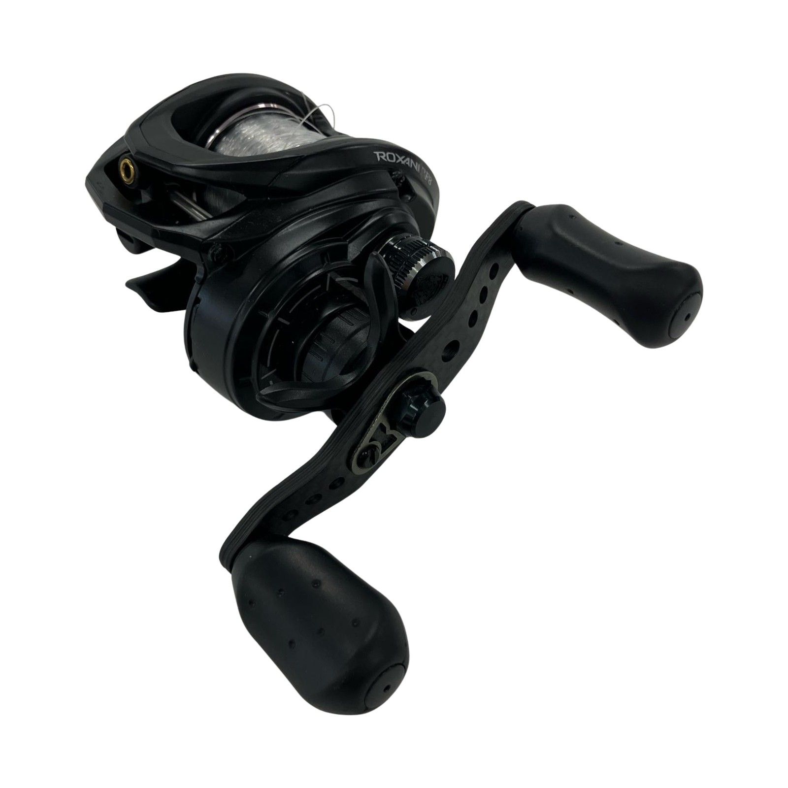 Abu Garcia アブガルシア リール ベイトリール ロキサーニ BF8
