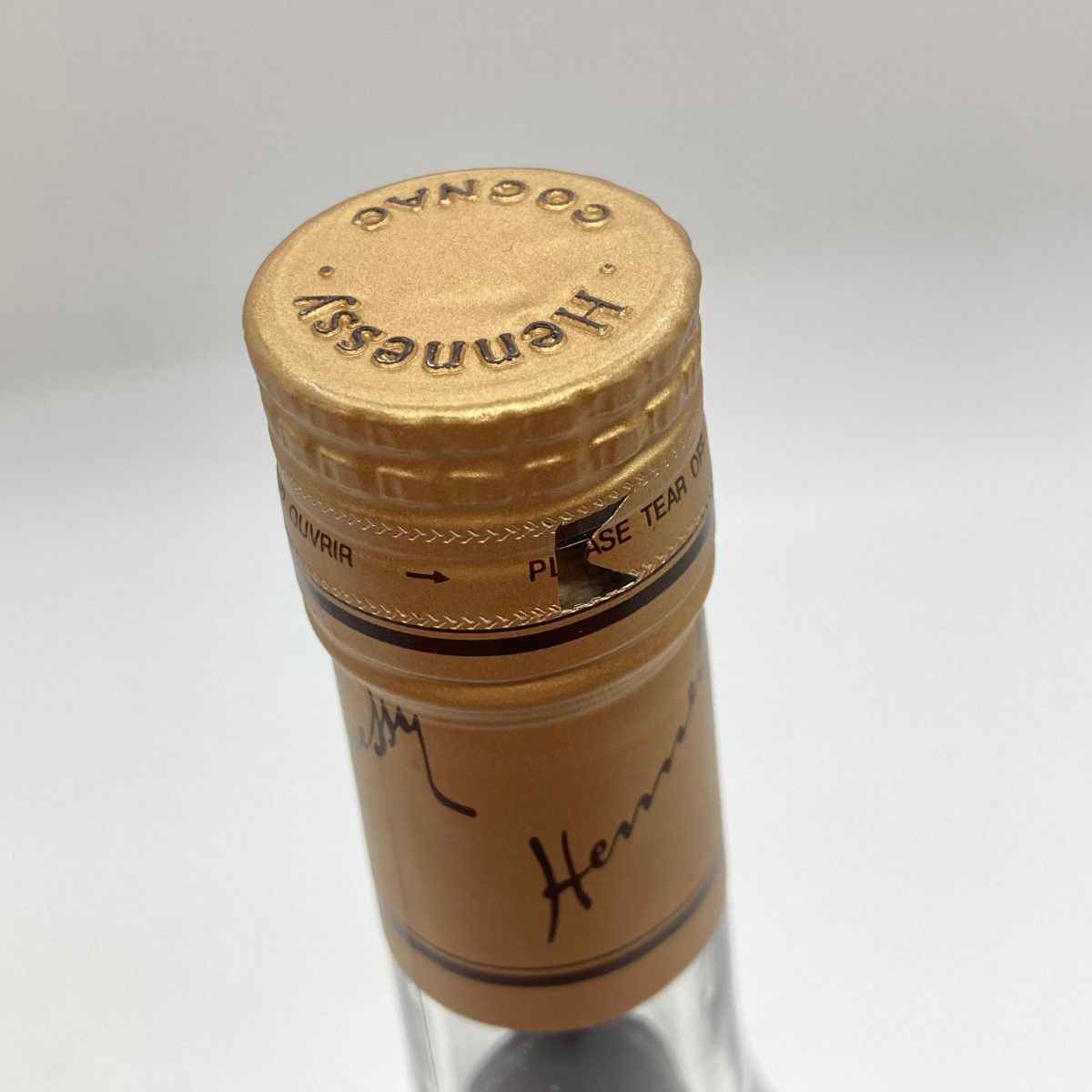 ◎◎Hennessy