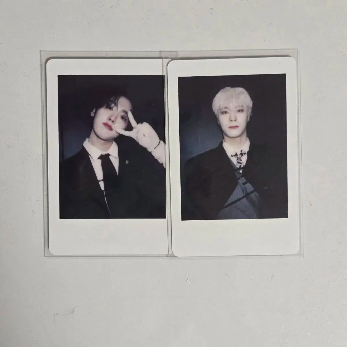 ASTROムンビン購入者特典10枚セット ASTROムンビン購入者特典10枚セット ASTROムンビン購入者特典10