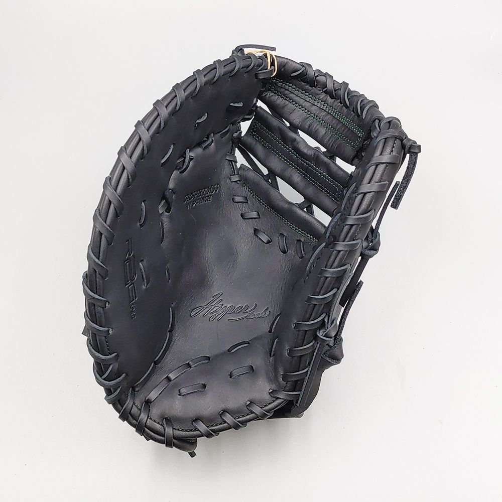 新品】 ローリングス 軟式用 ファーストミット 無料型付け