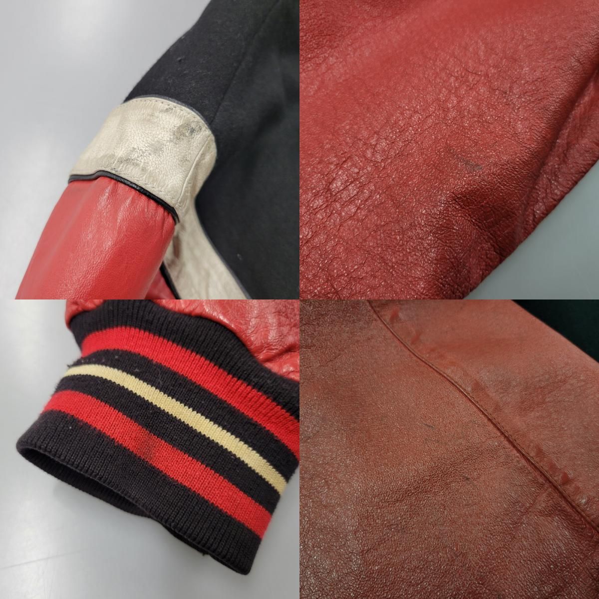 JACKET ジョージア