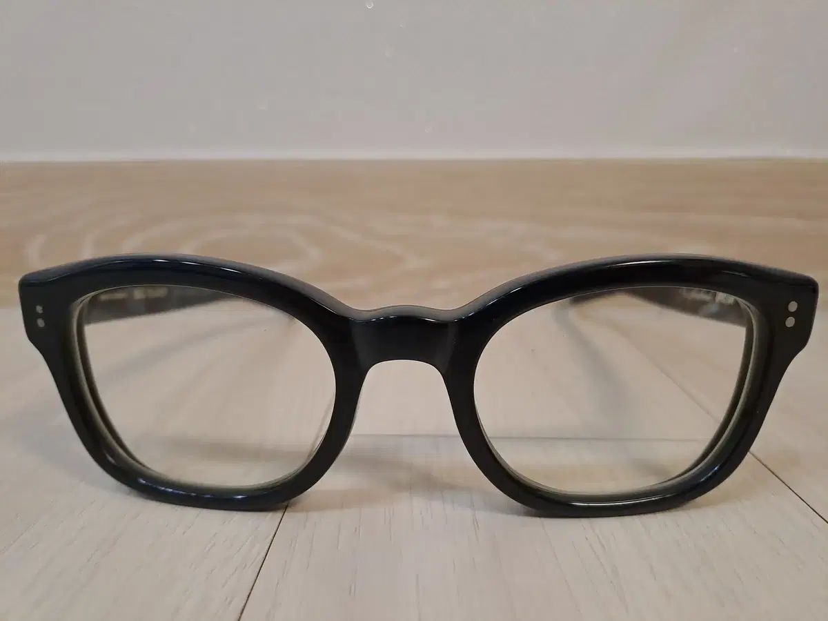 NEIGHBORHOOD Prot effector サングラス クリア NEIGHBORHOOD×EFFECTOR