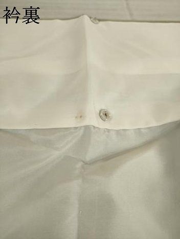 平和屋着物○訪問着 駒刺繍 風景花文 金彩 ますいわ屋扱い 正絹 逸品