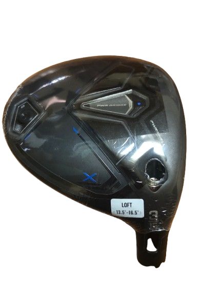 コブラ cobra ダークスピード X フェアウェイウッド 3W 5W ヘッドのみ