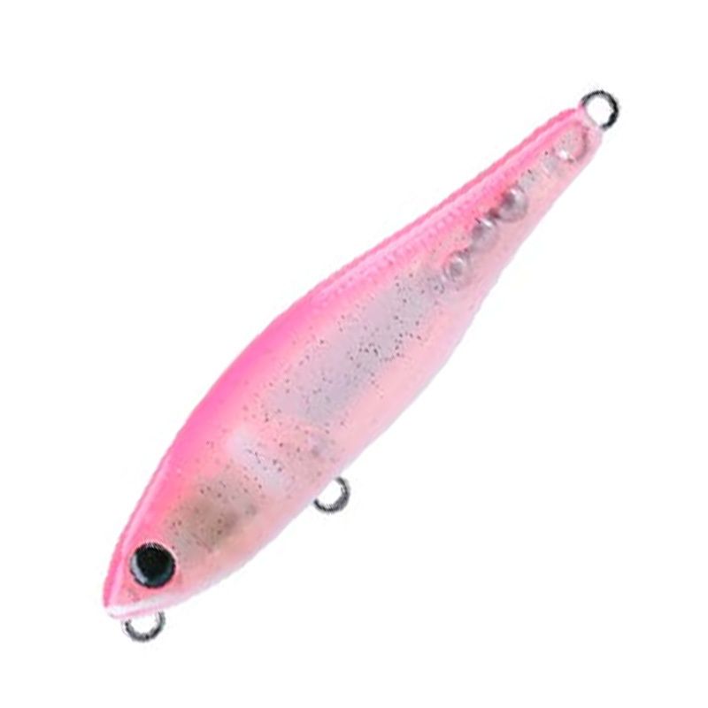 ダイワ(Daiwa)] スティーズ ペンシル 60F 長谷川ピンク1 60mm