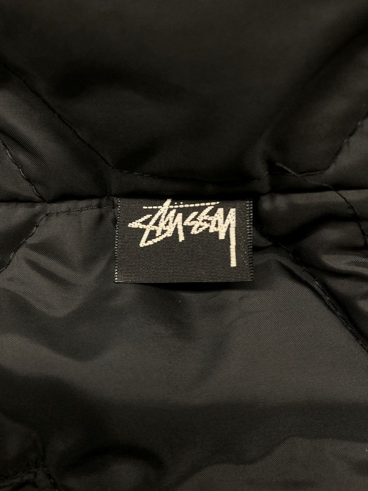 ステューシー STUSSY 5TH ANNIVERSARY 5周年 京都 河原町