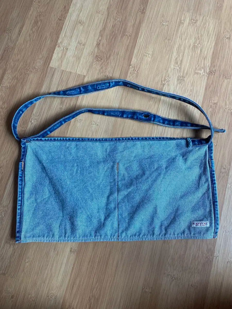 13OZ DENIM
