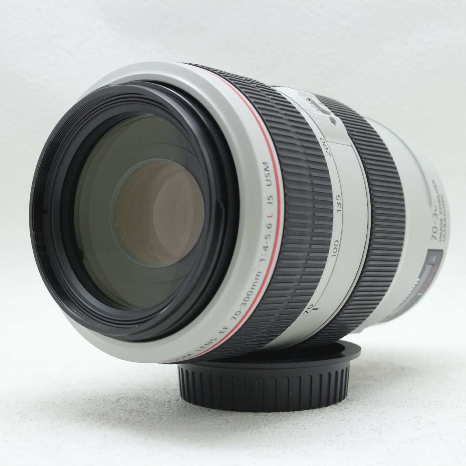 EF 70-300mm