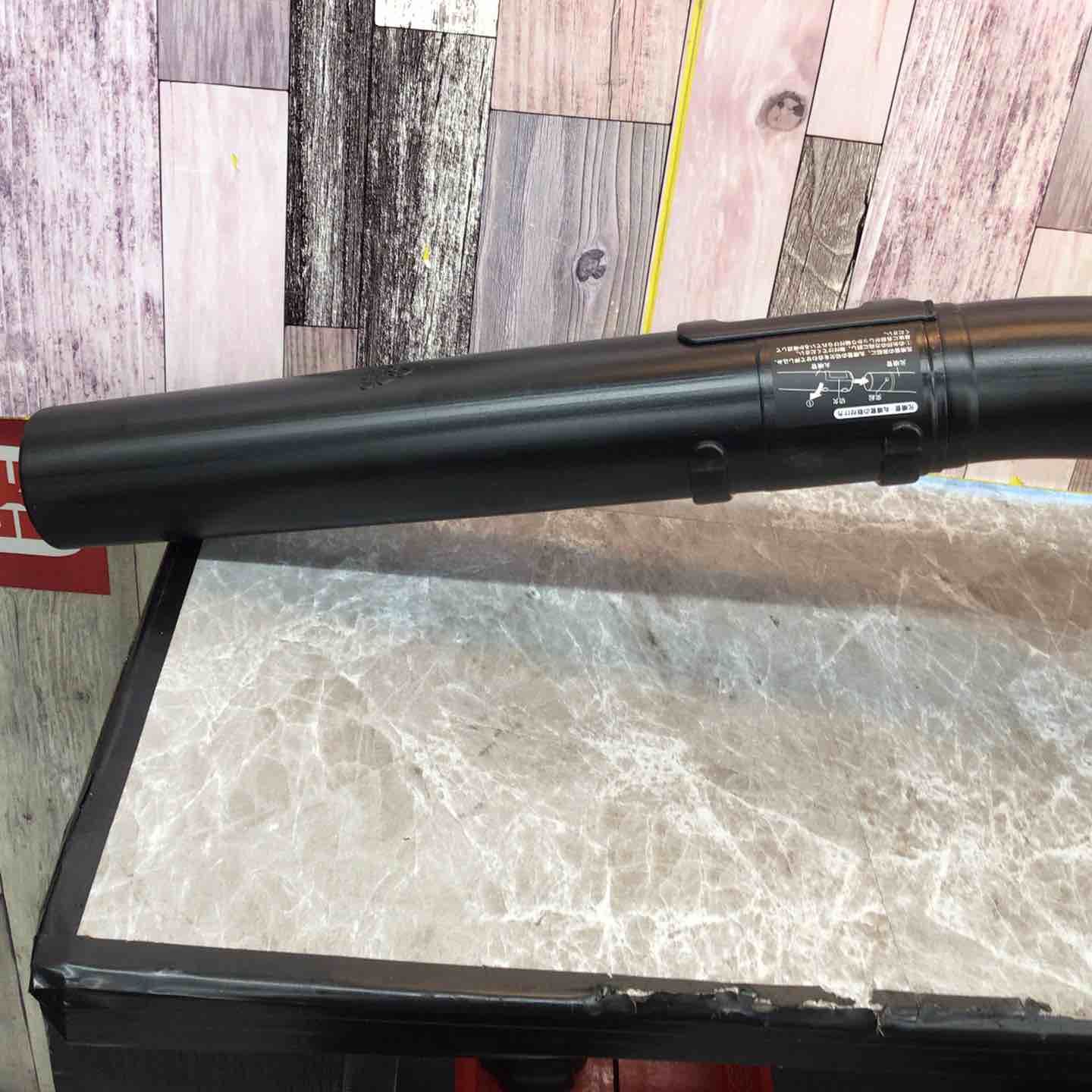 お手頃価格で大人気！ リョービ RYOBI エンジンブロワー EBLK-2100 4352100 八潮店