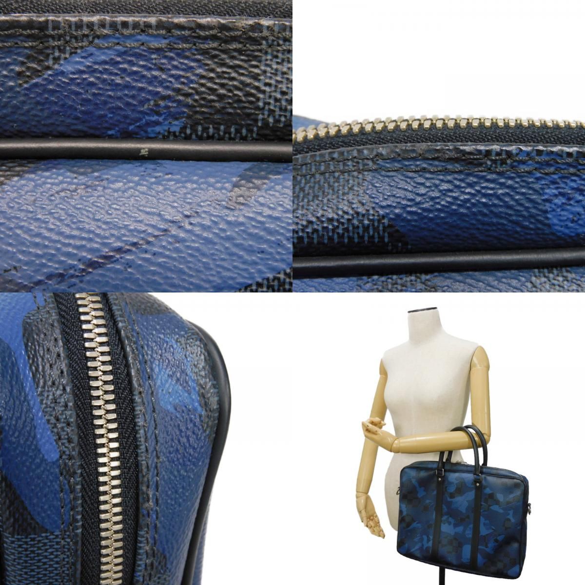 LOUIS VUITTON ルイ・ヴィトン PDV PM ポルト ドキュマン