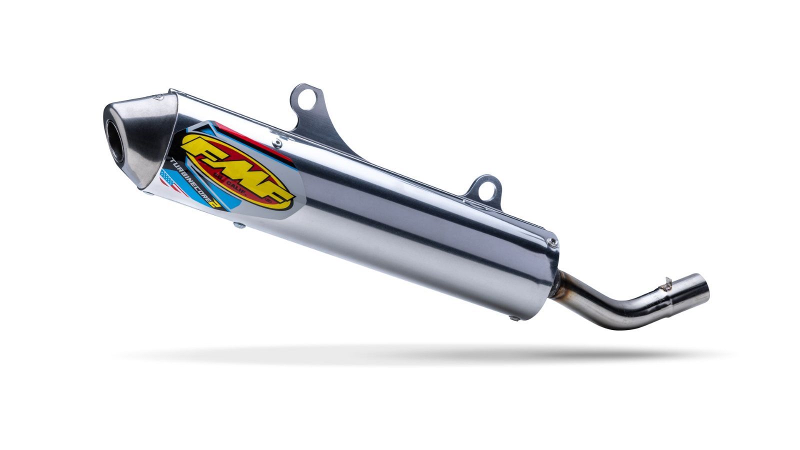 FMF / エフエムエフ T-Core2 S/A Cr500 91-01 | 020329